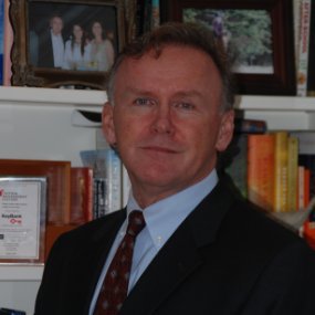 Jon Dodd