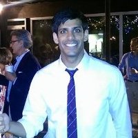 Nick Patel