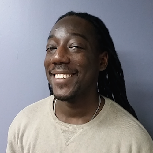 Kofi Callender